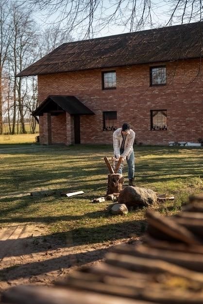 Особенности строительства коттеджей