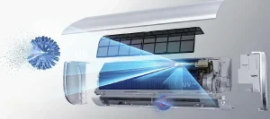 Официальный дилер кондиционеров Haier: качество, надежность и профессионализм