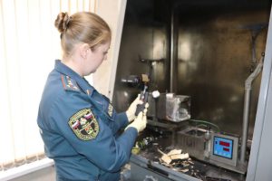 ООО "Комплексная Безопасность": надежный партнер в области пожарной безопасности