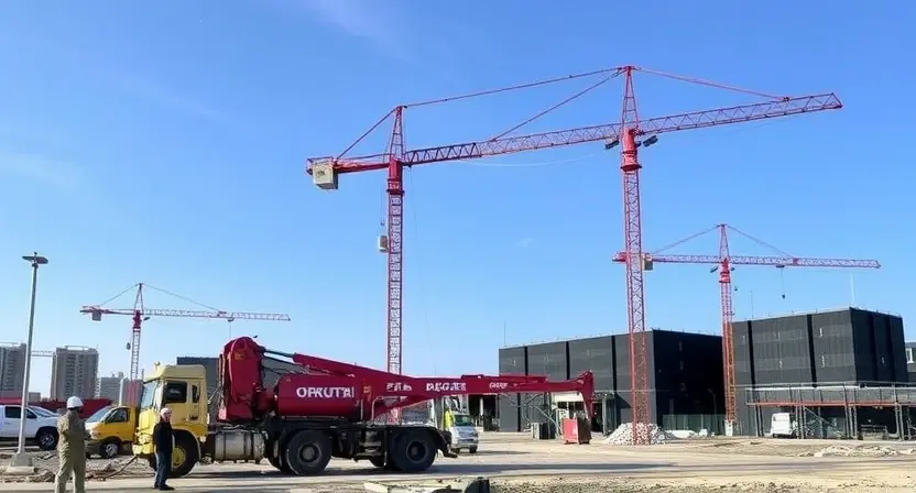 Современное состояние рынка вывоза строительного мусора
