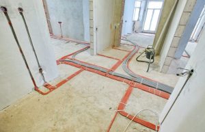 Как правильно провести разводку электрики в квартире: пошаговое руководство