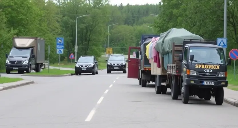 Как в Краснодарском крае решают проблему нелегальных пассажирских перевозок