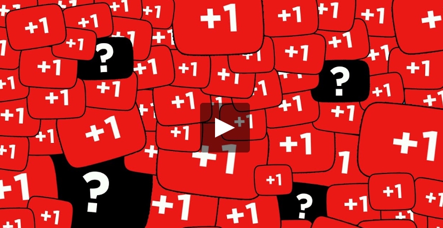 YouTube - подписчики