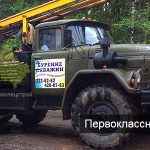 [:ru]Бурение скважин на воду[:]
