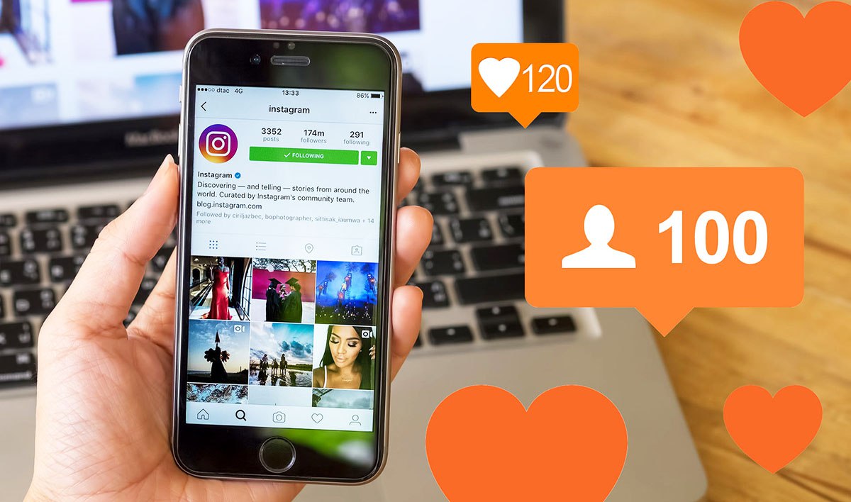ТОП 5 реальных способов заработка в Instagram