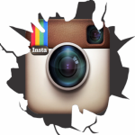 Удалить спам-последователей в Instagram