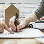 4 Вещи, которые следует учитывать При получении Автокредита