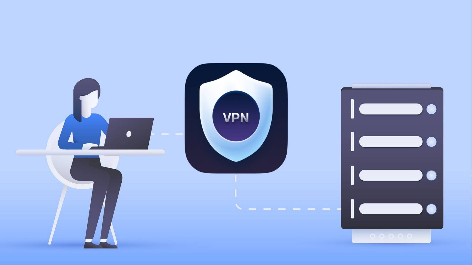 Vpn картинки для презентации