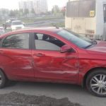 Получение компенсации за повреждённый автомобиль