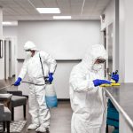 3 причины получить профессиональные услуги по санитарной обработке и дезинфекции