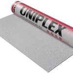 Uniplex Professional – лучшее решение для плавающих, «тёплых» полов под ламинатом