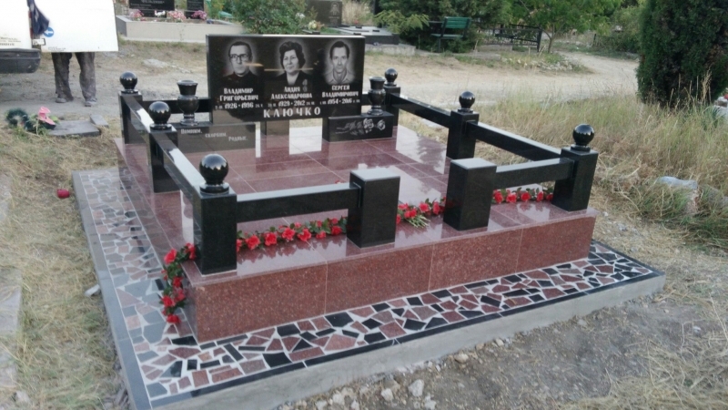 Памятники на заказ