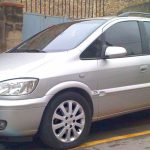 Альпийские вершины – Райнхольд Месснер и электрические фургоны Opel