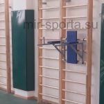 Навесное оборудование на шведскую стенку