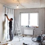 Ремонт квартиры