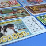 Самые большие выигрыши в лотерею