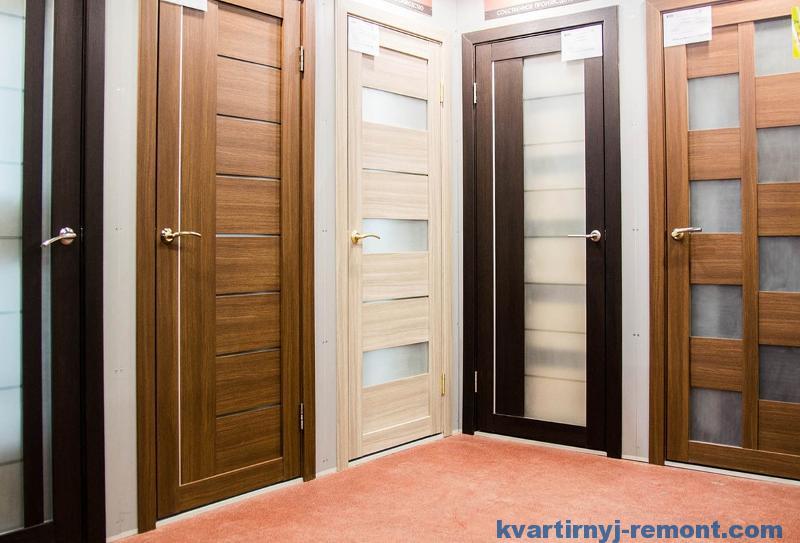 Преимущества выбора ламинированных межкомнатных дверей для вашего дома