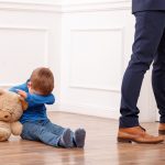Лишение родительских прав
