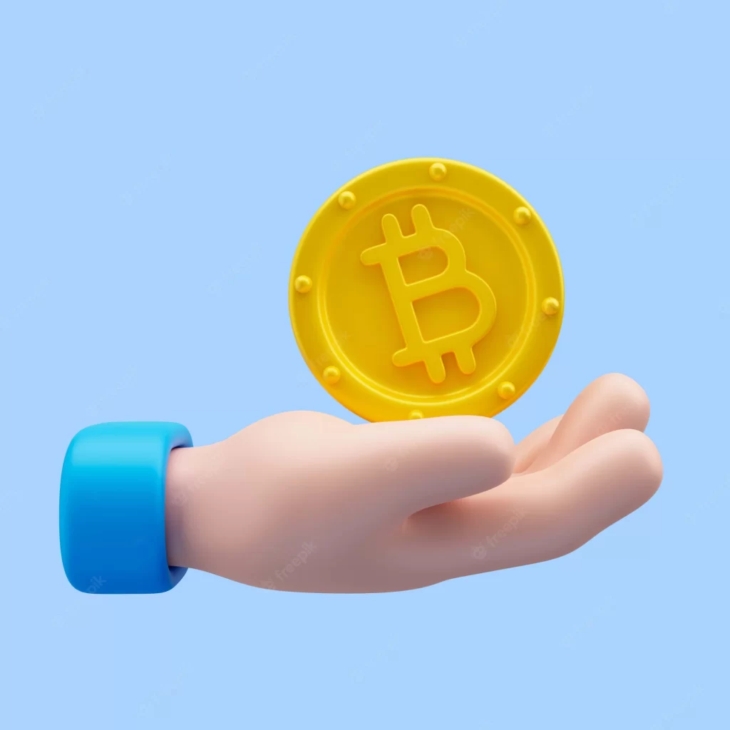 Биткоинның ерекшеліктері
