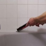 Ескі тығыздағышты қалай және қалай алып тастауға және жаңасын қолдануға болады