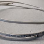 DVB-T2 сандық теледидары үшін үйде жасалған реттелетін антенна