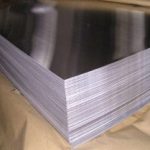 Суық илектелген парақты қолдану