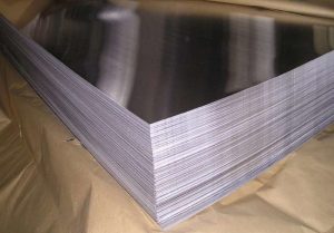 Суық илектелген парақты қолдану