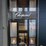 Chopard Fifth Avenue-де өзінің флагмандық дүкенін ашады
