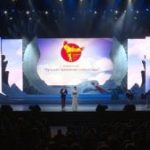 Іс-шараларды ұйымдастыру. Сахналық құрылымдарды жалға беру