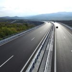 Струма тас жолынан Дупница-Благоевград учаскесінің құрылысы аяқталды