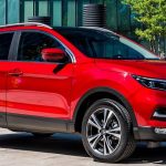 Жаңа Nissan Qashqai: аңыздың лайықты мұрагері