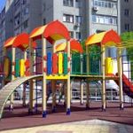 Балалар үшін ойын алаңдарының маңызы
