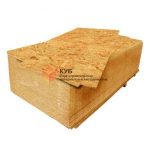 OSB плиткасы
