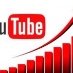YouTube сайтындағы көру саны