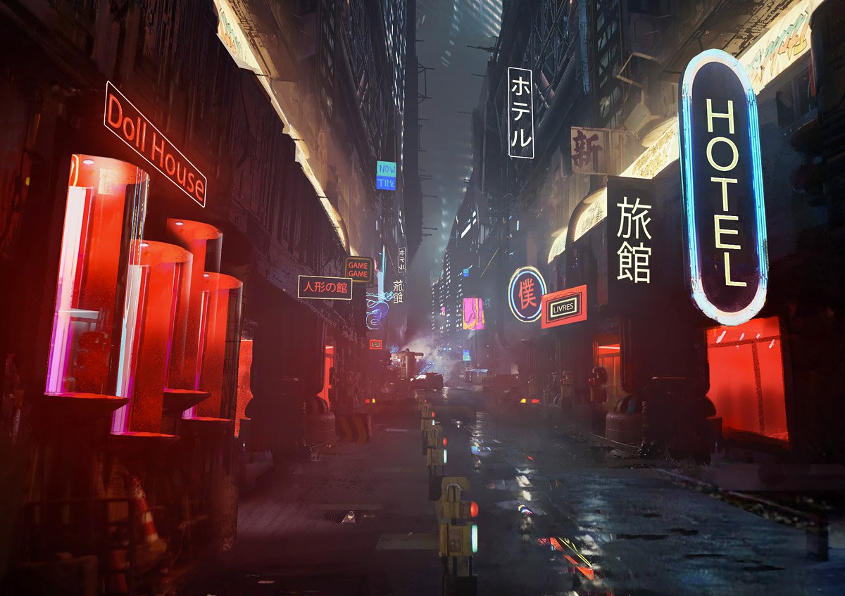Blade Runner 2049