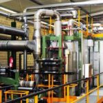Газ тазалау жабдықтарын қолдану және таңдау
