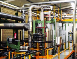 Газ тазалау жабдықтарын қолдану және таңдау