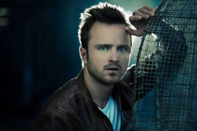 Аарон Полдың испандық вилласы - Breaking Bad Stars