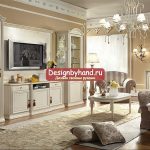 Итальяндық қонақ бөлмесінің жиһазы: артықшылықтары мен ерекшеліктері