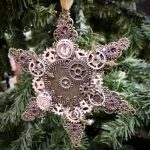Steampunk Жаңа жыл!