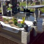 Ескерткіштерді орнату