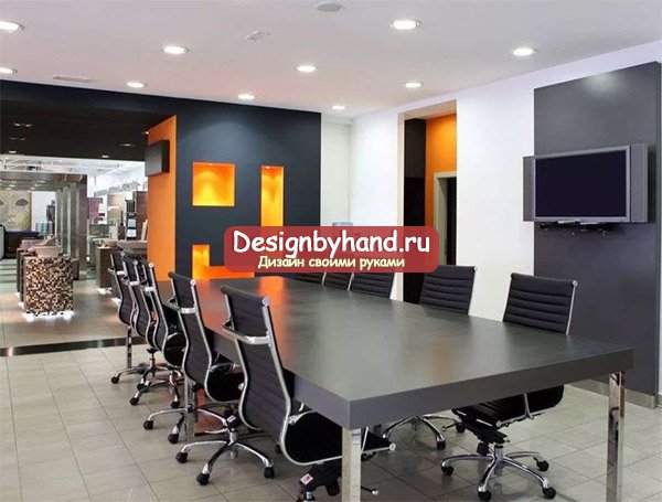 Офисті жөндеуді қайдан бастау керек?