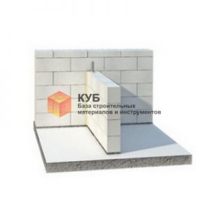 КӨБІКБЕТОН БЛОКЫ НЕМЕСЕ ГАЗБЛОК