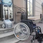 Қозғалысы шектеулі адамдар үшін лифттің артықшылықтары