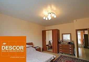 Созылған төбені таңдау ерекшеліктері