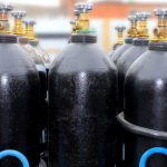 Цилиндрлерді дәнекерлеу қоспасымен толтыру қалай жүргізіледі?