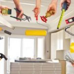 Пәтерді кілтпен жөндеудің артықшылықтары