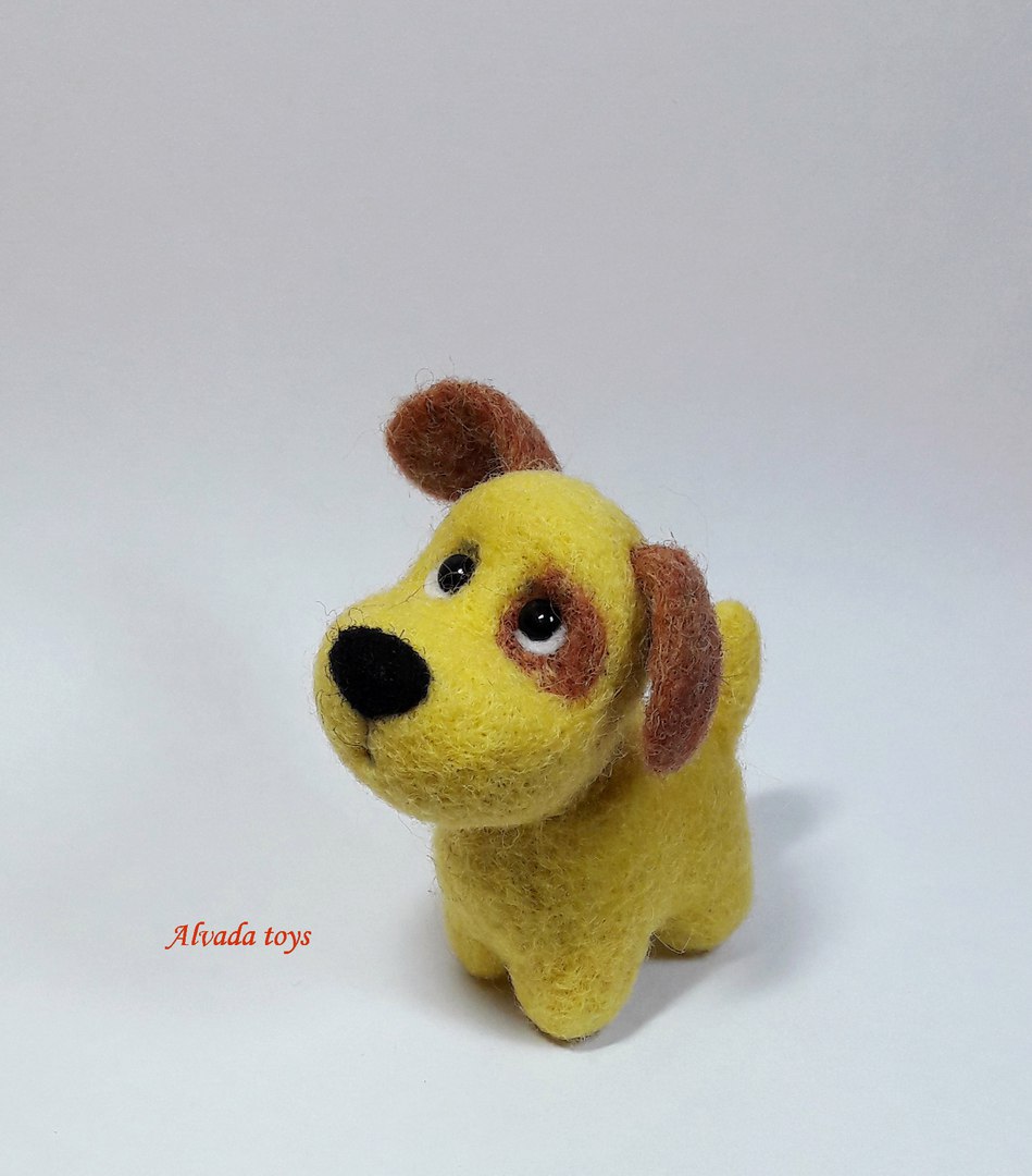 Алина Игрухинаның қысқы балалары