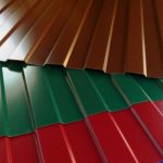 Неліктен гофрленген тақта соншалықты танымал?