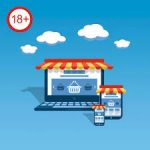 Интимдік өмірге арналған аксессуарлардың интернет-дүкені